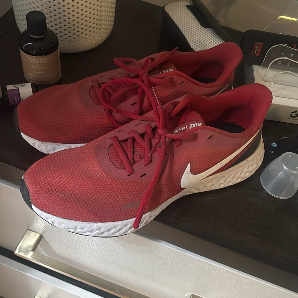Nike Running Shoes